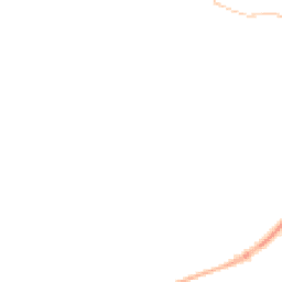 Night-time road noise heatmap for NR18 0BL