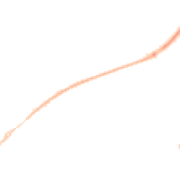 Night-time road noise heatmap for NR18 0BN