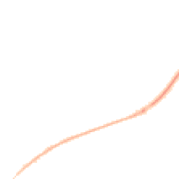 Night-time road noise heatmap for NR18 0BS