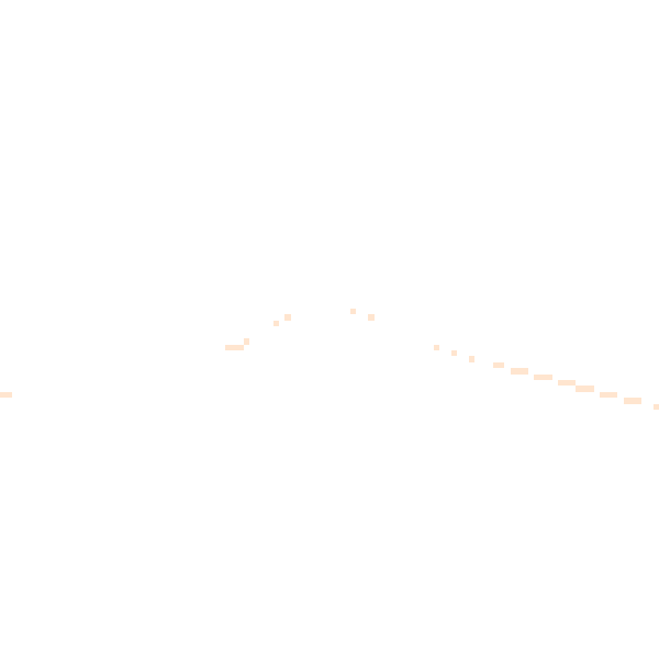 Night-time road noise heatmap for NR18 0BU