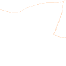 Night-time road noise heatmap for NR18 0DB