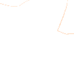 Night-time road noise heatmap for NR18 0DD