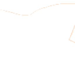 Night-time road noise heatmap for NR18 0DF