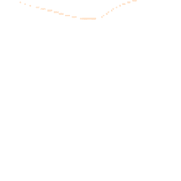Night-time road noise heatmap for NR18 0DJ
