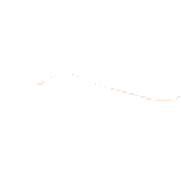 Night-time road noise heatmap for NR18 0DP