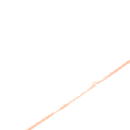 Night-time road noise heatmap for NR18 0GB