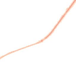 Night-time road noise heatmap for NR18 0JS