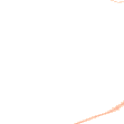 Night-time road noise heatmap for NR18 0PL