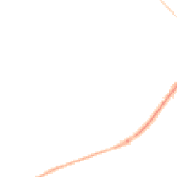 Night-time road noise heatmap for NR18 0QB