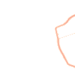 Daytime road noise heatmap for NR18 0RX