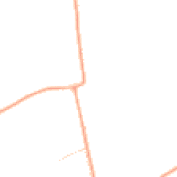 Daytime road noise heatmap for NR18 9AP