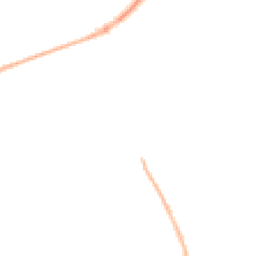 Night-time road noise heatmap for NR18 9AQ