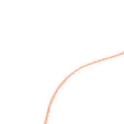 Night-time road noise heatmap for NR18 9BS