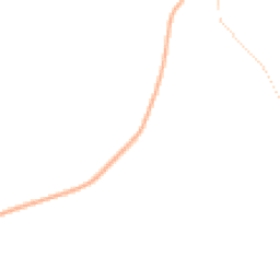 Night-time road noise heatmap for NR18 9HQ