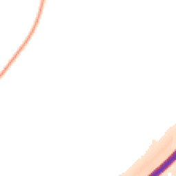 Night-time road noise heatmap for NR18 9JH