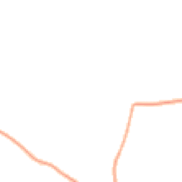 Daytime road noise heatmap for NR18 9JZ