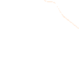 Night-time road noise heatmap for NR18 9QQ