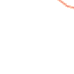 Daytime road noise heatmap for NR18 9RN