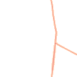 Daytime road noise heatmap for NR18 9TZ