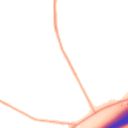 Daytime road noise heatmap for NR18 9US