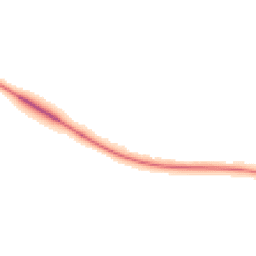 Night-time road noise heatmap for NR20 3AJ