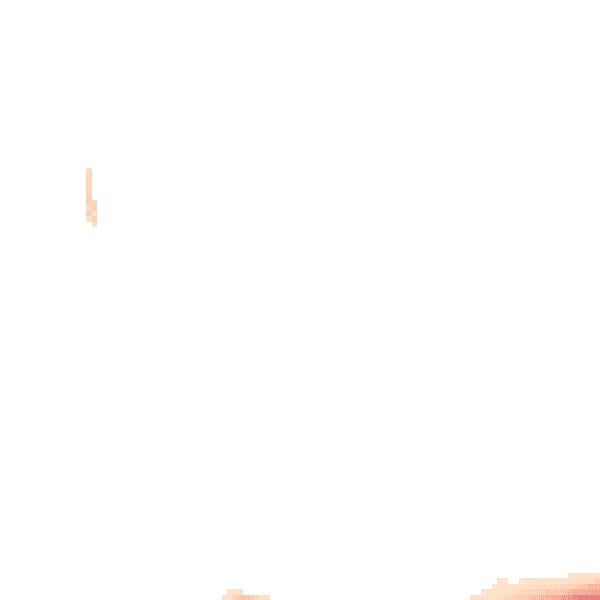 Night-time road noise heatmap for NR20 3AQ