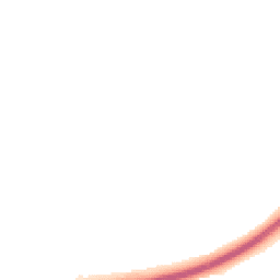 Night-time road noise heatmap for NR20 3BA