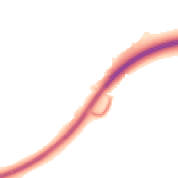 Night-time road noise heatmap for NR20 3BU