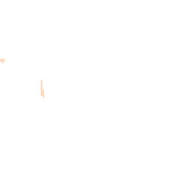 Night-time road noise heatmap for NR20 3BW