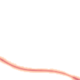 Night-time road noise heatmap for NR20 3FA