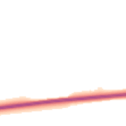 Night-time road noise heatmap for NR20 3FU