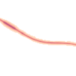 Night-time road noise heatmap for NR20 3GZ