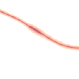 Night-time road noise heatmap for NR20 3HG