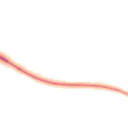 Night-time road noise heatmap for NR20 3HS