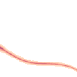 Night-time road noise heatmap for NR20 3HX