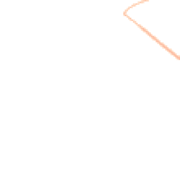 Night-time road noise heatmap for NR20 3JE