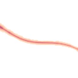 Night-time road noise heatmap for NR20 3JR