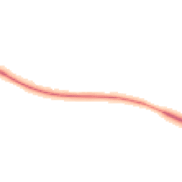 Night-time road noise heatmap for NR20 3JS