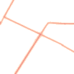 Daytime road noise heatmap for NR20 3LB