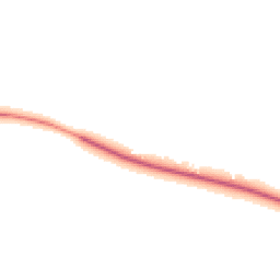 Night-time road noise heatmap for NR20 3SN