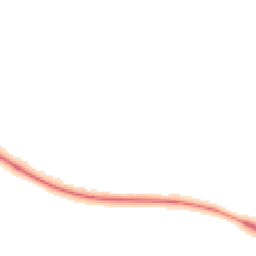 Night-time road noise heatmap for NR20 3TX