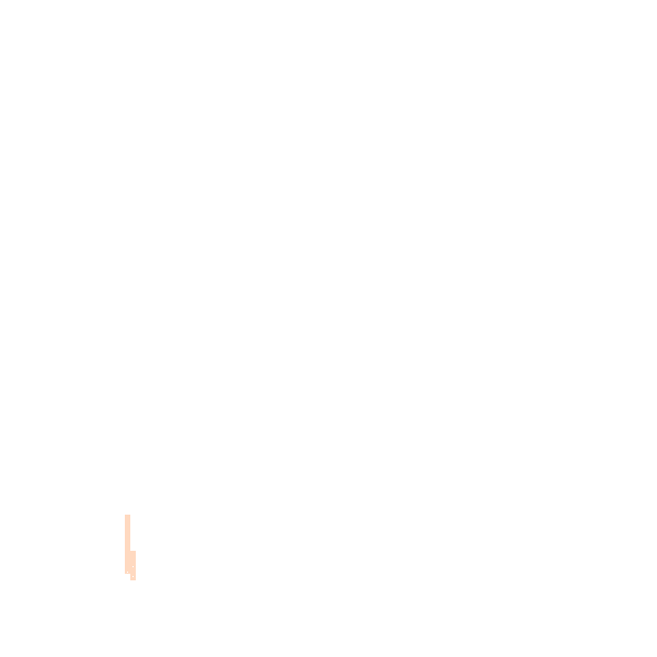Night-time road noise heatmap for NR20 4AT