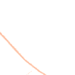 Night-time road noise heatmap for NR20 4BW
