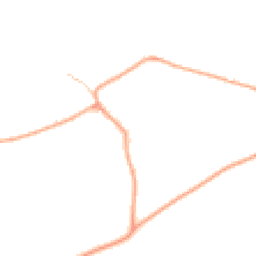 Daytime road noise heatmap for NR20 4BZ