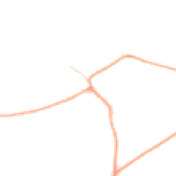 Daytime road noise heatmap for NR20 4DA