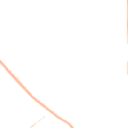 Night-time road noise heatmap for NR20 4DN