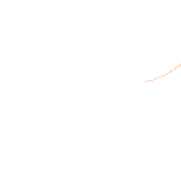 Night-time road noise heatmap for NR20 4DZ