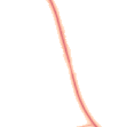 Night-time road noise heatmap for NR20 4FY