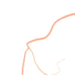Daytime road noise heatmap for NR20 4JX