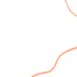 Daytime road noise heatmap for NR20 4LB
